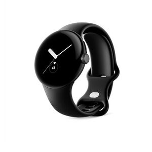 Google Pixel Watch - LTE black 41mm